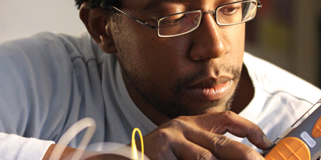 Kamau Price